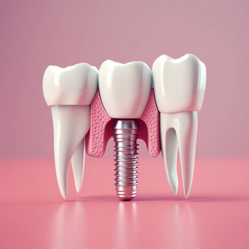 Dental Implant Treatment