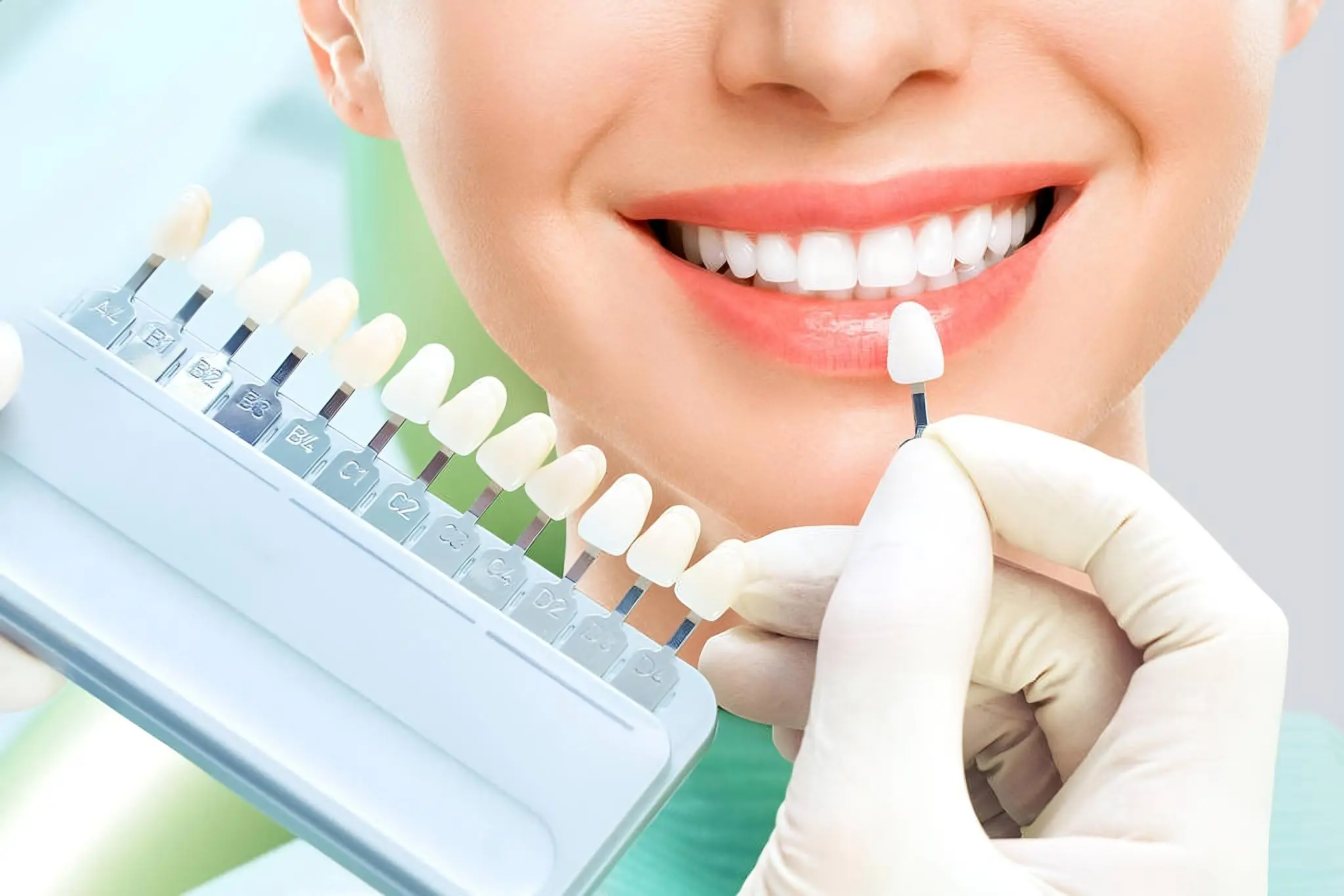 Zirconia Crowns: Aesthetic Appeal and Durability
