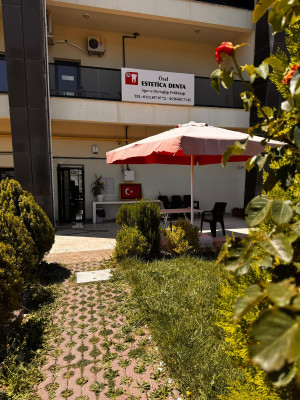 Estetica Denta