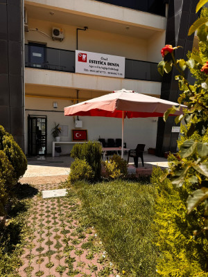 Estetica Denta