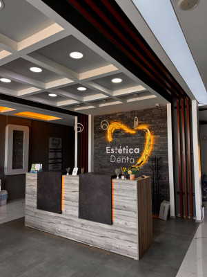Estetica Denta